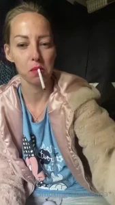 smokingqueenalina Onlyfans leaked video 15875678 on Hotleaks.tv