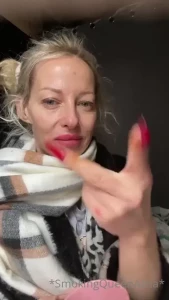 smokingqueenalina Onlyfans leaked video 15875895 on Hotleaks.tv
