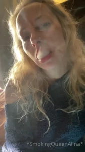 smokingqueenalina Onlyfans leaked video 15875898 on Hotleaks.tv