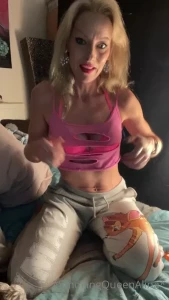 smokingqueenalina Onlyfans leaked video 15875958 on Hotleaks.tv