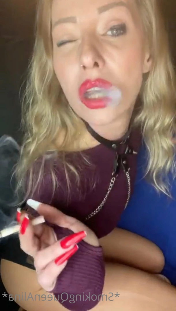 smokingqueenalina Onlyfans leaked photo 15889902 on Hotleaks.tv