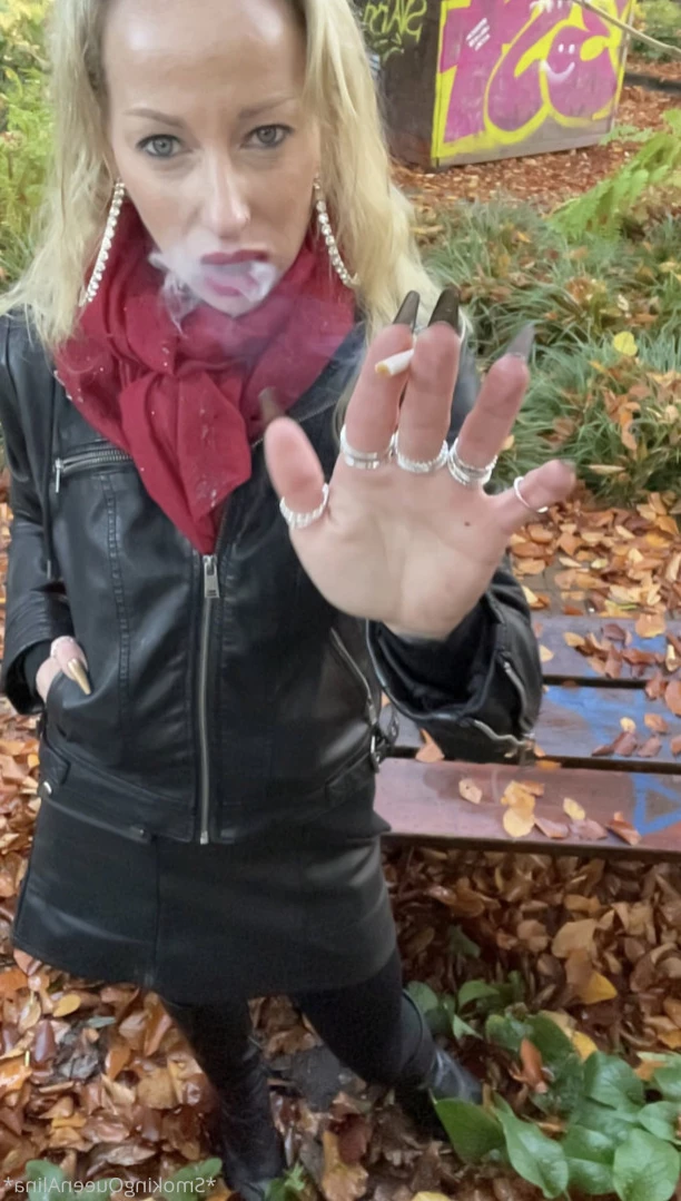 smokingqueenalina Onlyfans leaked photo 15944010 on Hotleaks.tv