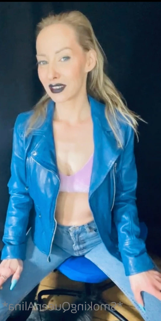 smokingqueenalina Onlyfans leaked photo 15981105 on Hotleaks.tv
