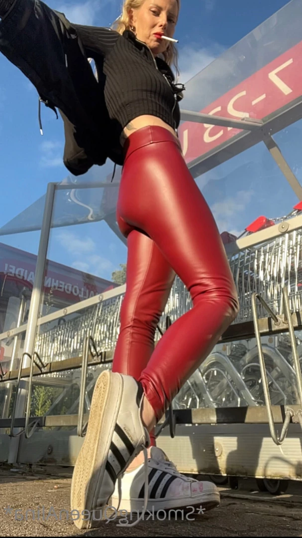smokingqueenalina Onlyfans leaked photo 16061216 on Hotleaks.tv
