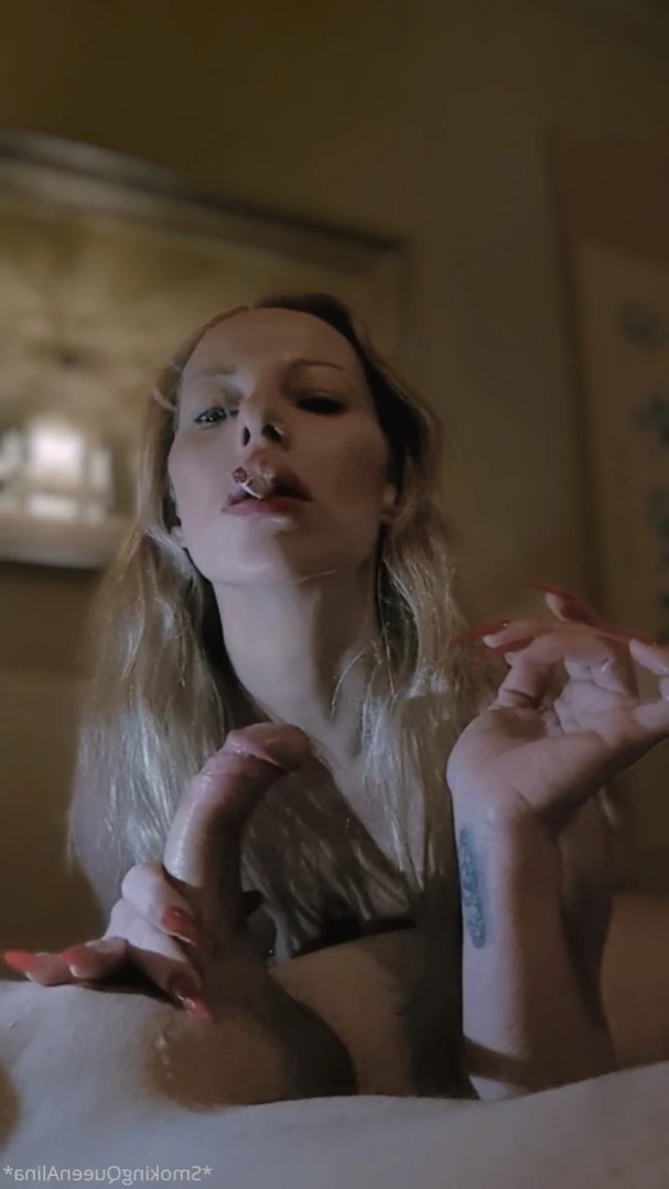 smokingqueenalina Onlyfans leaked photo 16093800 on Hotleaks.tv