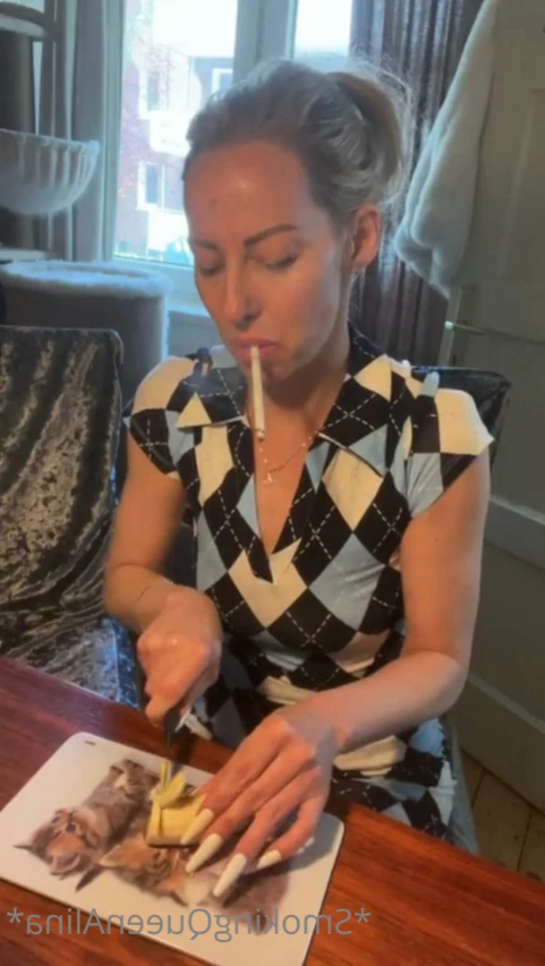 smokingqueenalina Onlyfans leaked photo 16123474 on Hotleaks.tv