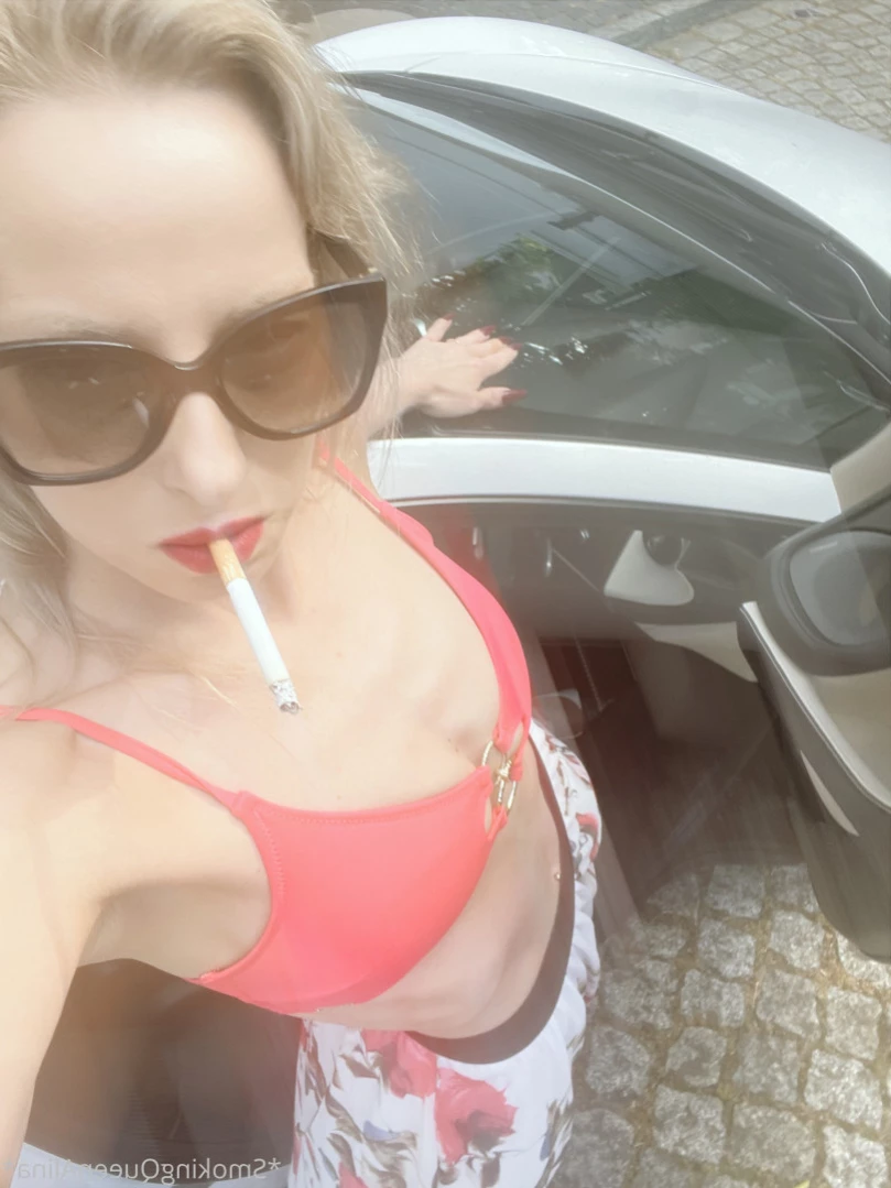 smokingqueenalina Onlyfans leaked photo 16211454 on Hotleaks.tv