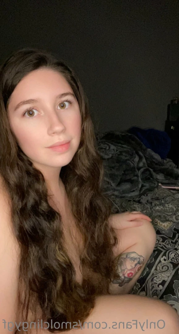 Britt [ smolclingygf ] Onlyfans leaked photo 11311343 on Hotleaks.tv