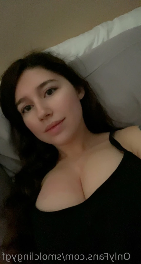 Britt [ smolclingygf ] Onlyfans leaked photo 11311348 on Hotleaks.tv
