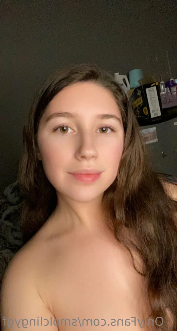 Britt [ smolclingygf ] Onlyfans leaked photo 11311372 on Hotleaks.tv