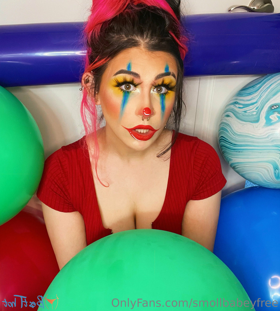 🆓Pixie Puddles✨ [ smollbabeyfree ] Onlyfans leaked photo 17315214 on Hotleaks.tv