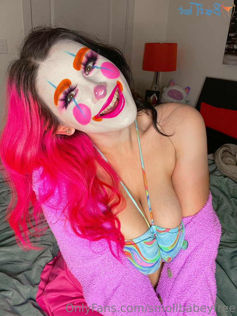 🆓Pixie Puddles✨ [ smollbabeyfree ] Onlyfans leaked photo 17315234 on Hotleaks.tv