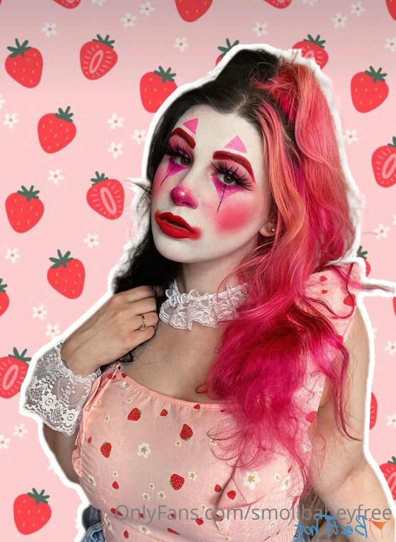 🆓Pixie Puddles✨ [ smollbabeyfree ] Onlyfans leaked photo 17315239 on Hotleaks.tv