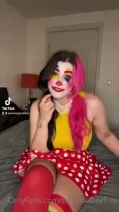 🆓Pixie Puddles✨ [ smollbabeyfree ] Onlyfans leaked video 18077208 on Hotleaks.tv