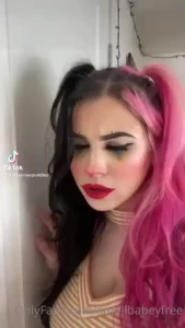 🆓Pixie Puddles✨ [ smollbabeyfree ] Onlyfans leaked video 18077212 on Hotleaks.tv