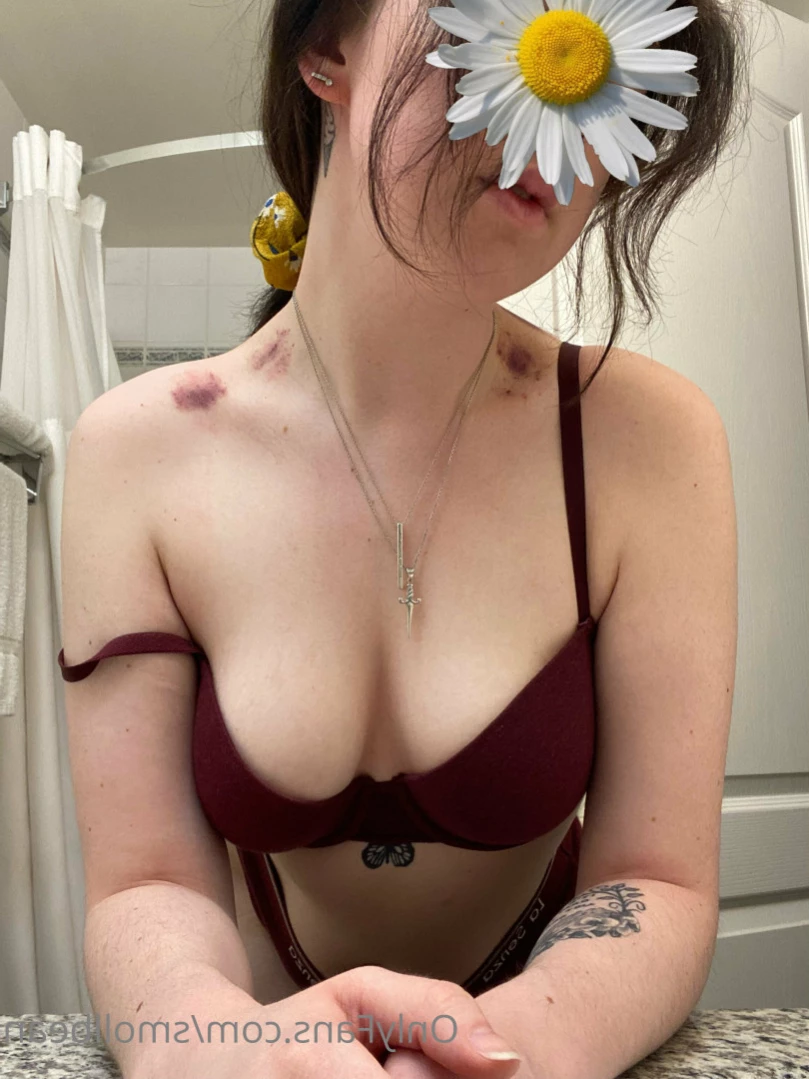 Daisy [ smollbean ] Onlyfans leaked photo 11311281 on Hotleaks.tv