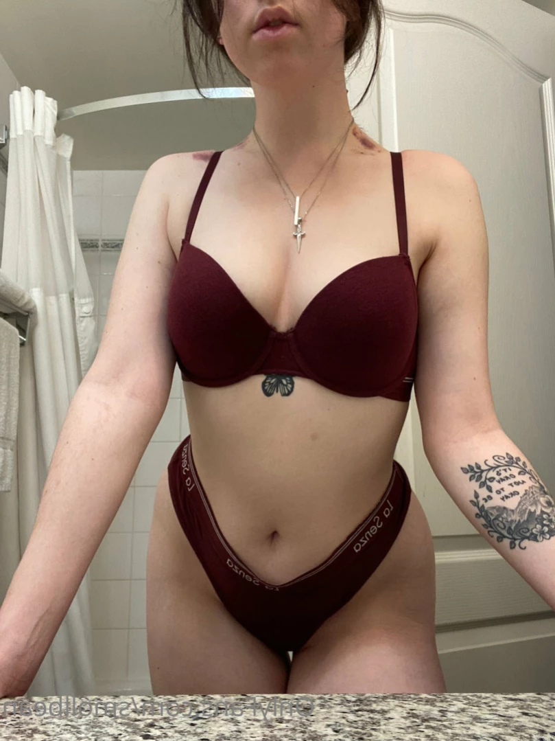 Daisy [ smollbean ] Onlyfans leaked photo 11311295 on Hotleaks.tv