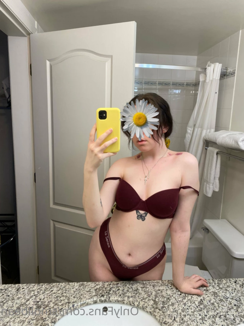 Daisy [ smollbean ] Onlyfans leaked photo 11311301 on Hotleaks.tv
