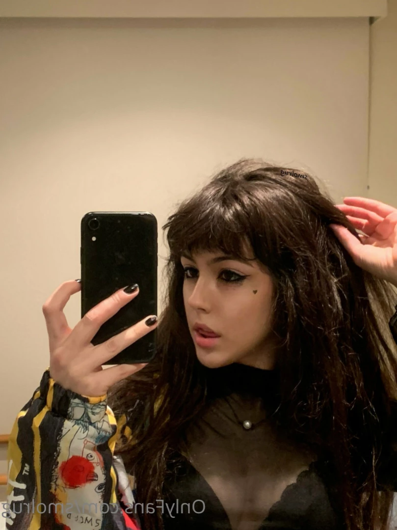 smol rug [ smolrug ] Onlyfans leaked photo 11310928 on Hotleaks.tv
