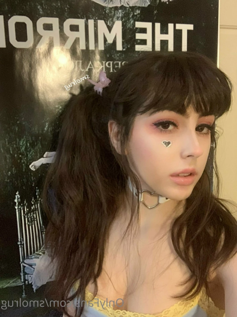 smol rug [ smolrug ] Onlyfans leaked photo 11311200 on Hotleaks.tv