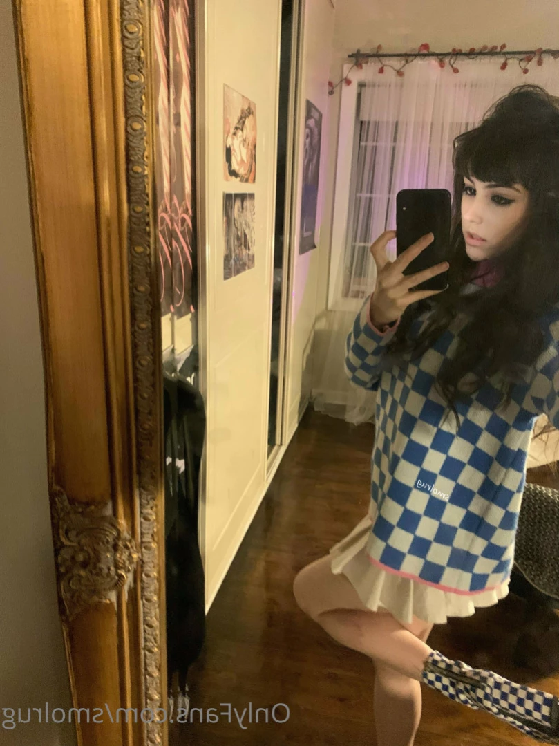 smol rug [ smolrug ] Onlyfans leaked photo 12987380 on Hotleaks.tv