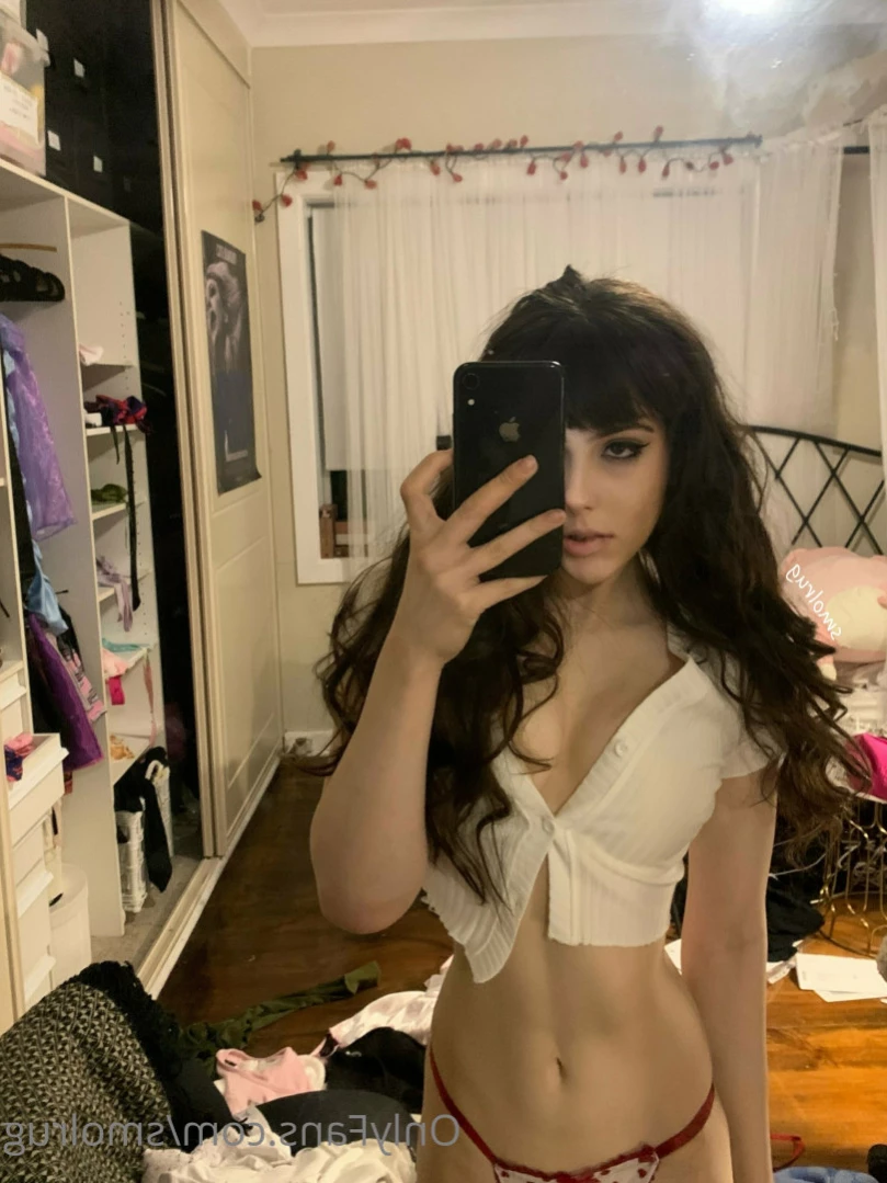 smol rug [ smolrug ] Onlyfans leaked photo 14462339 on Hotleaks.tv