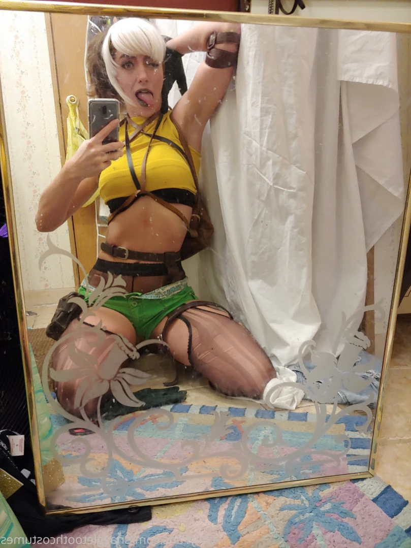 Snaggletooth [ snaggletoothcostumes ] Onlyfans leaked photo 11037030 on Hotleaks.tv