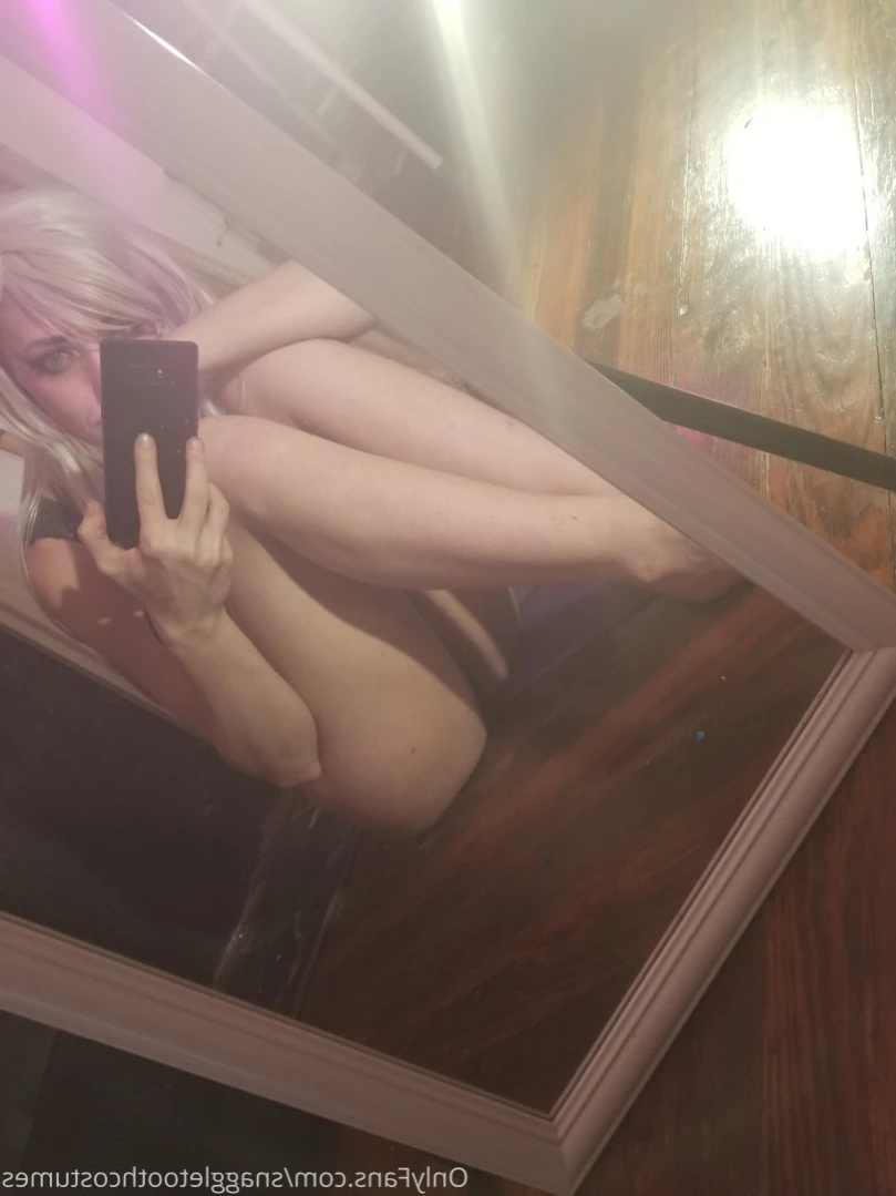Snaggletooth [ snaggletoothcostumes ] Onlyfans leaked photo 11324163 on Hotleaks.tv