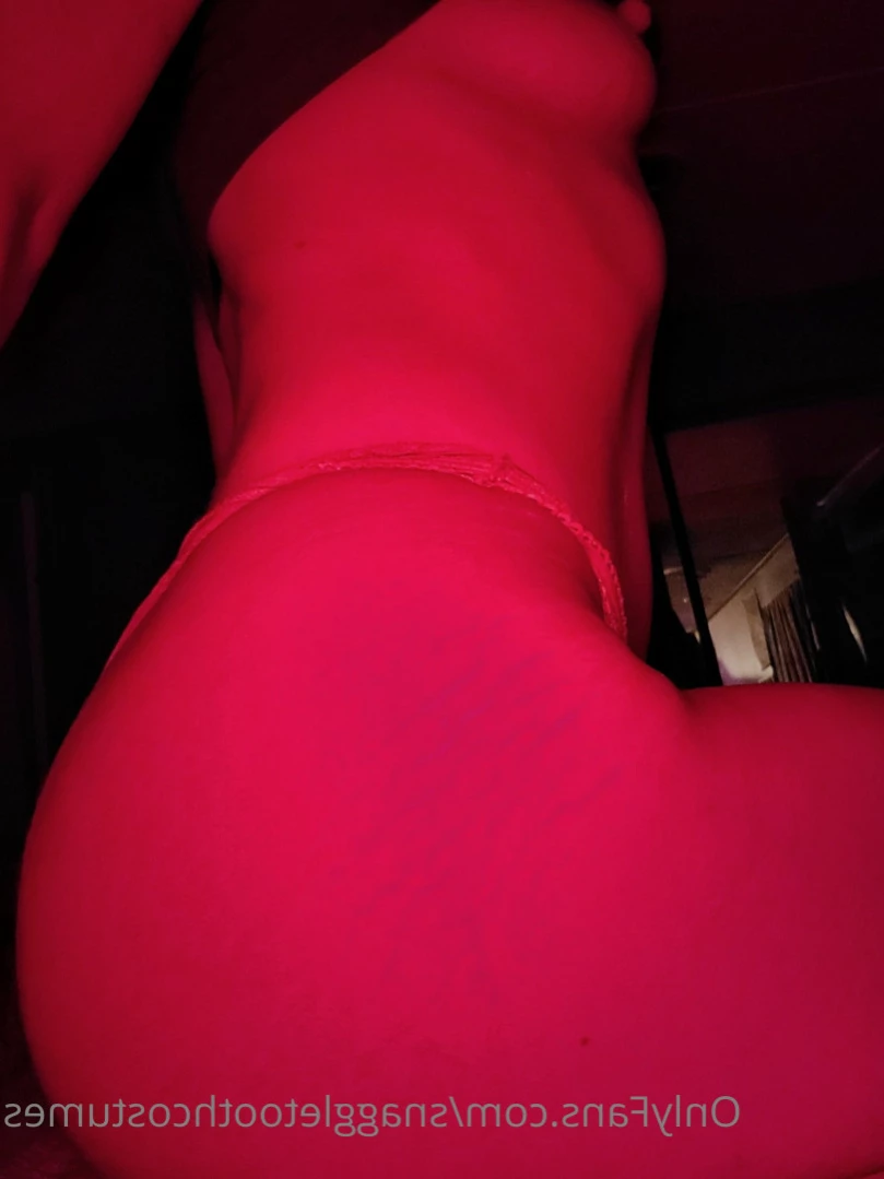 Snaggletooth [ snaggletoothcostumes ] Onlyfans leaked photo 11324249 on Hotleaks.tv