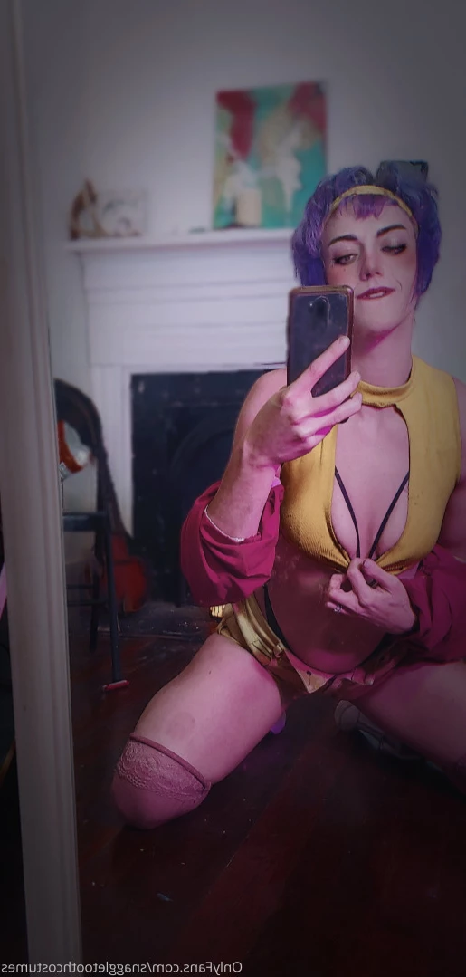 Snaggletooth [ snaggletoothcostumes ] Onlyfans leaked photo 11325311 on Hotleaks.tv