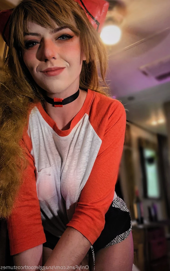 Snaggletooth [ snaggletoothcostumes ] Onlyfans leaked photo 11325354 on Hotleaks.tv