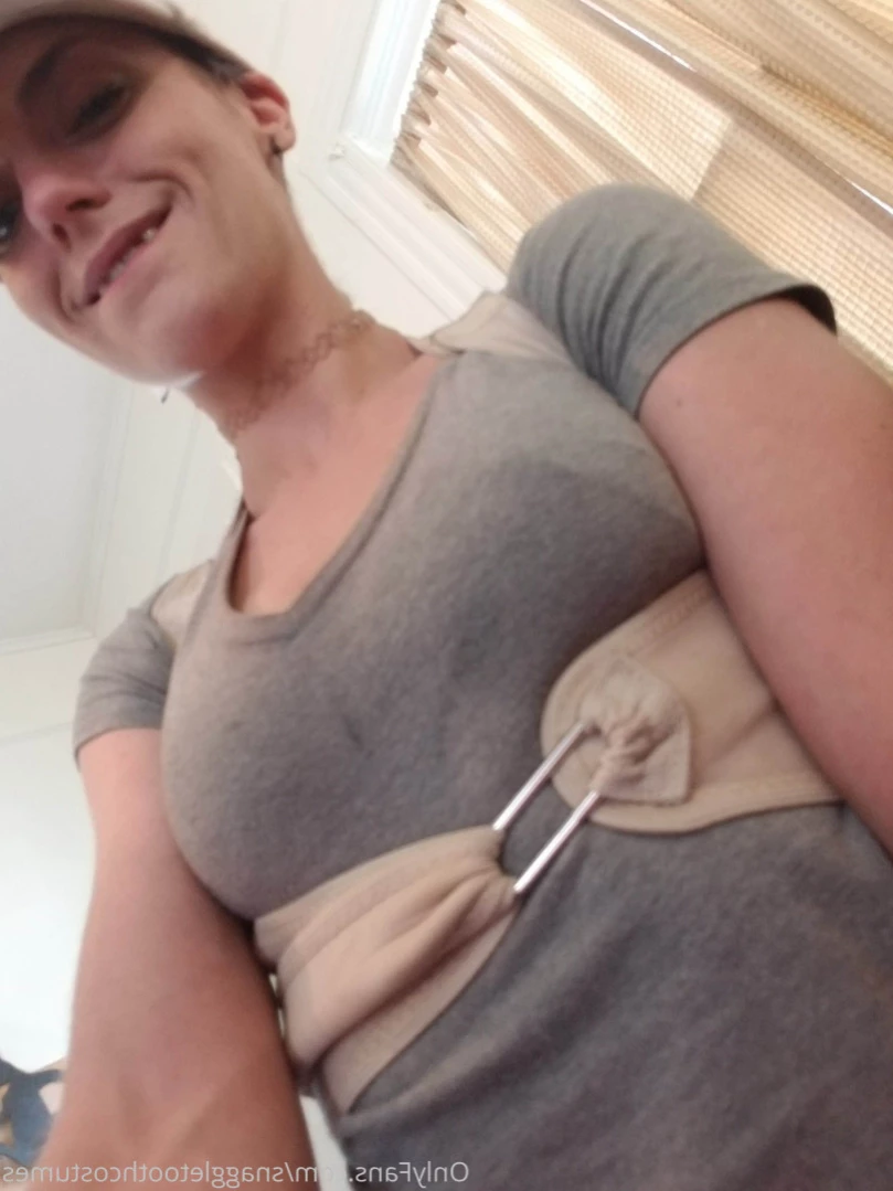 Snaggletooth [ snaggletoothcostumes ] Onlyfans leaked photo 11377222 on Hotleaks.tv
