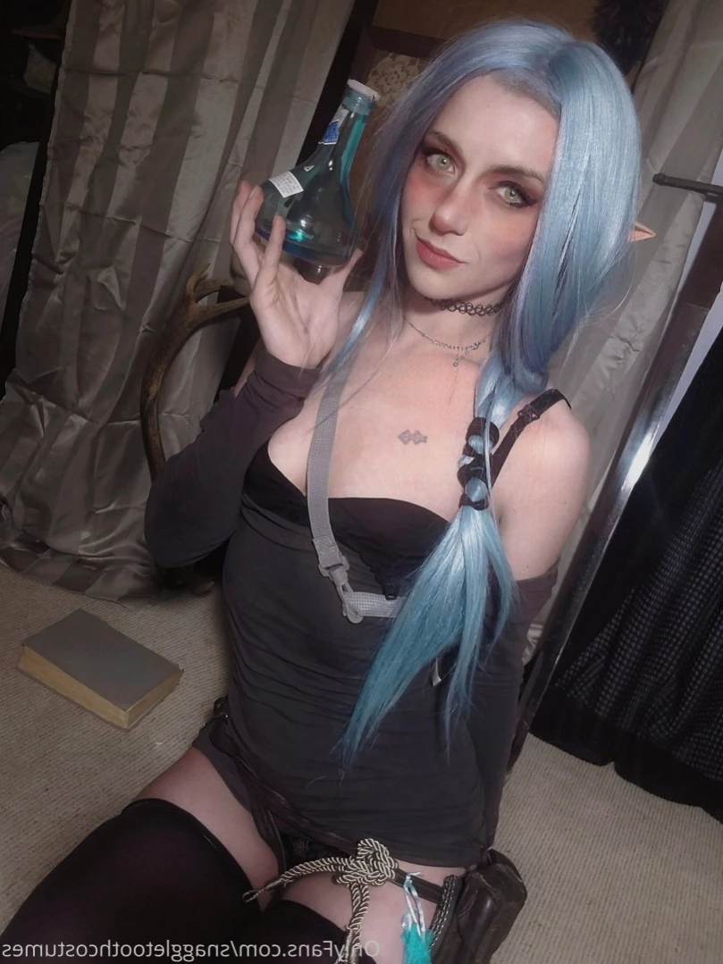 Snaggletooth [ snaggletoothcostumes ] Onlyfans leaked photo 11377328 on Hotleaks.tv