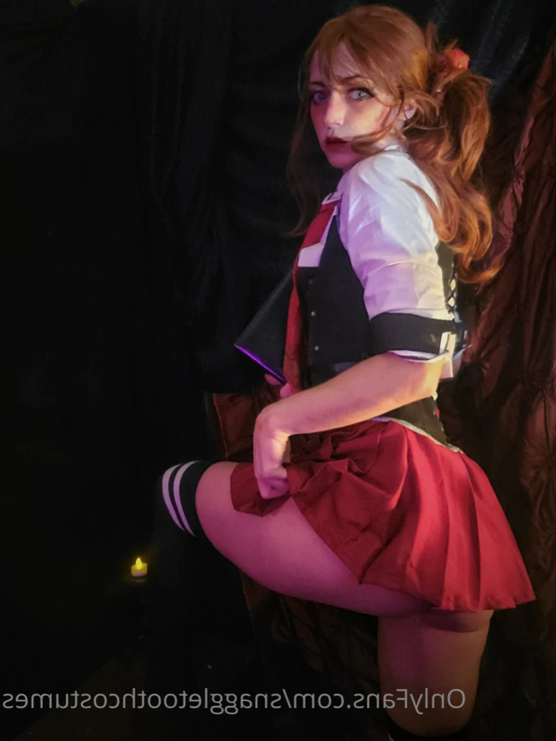 Snaggletooth [ snaggletoothcostumes ] Onlyfans leaked photo 11427658 on Hotleaks.tv