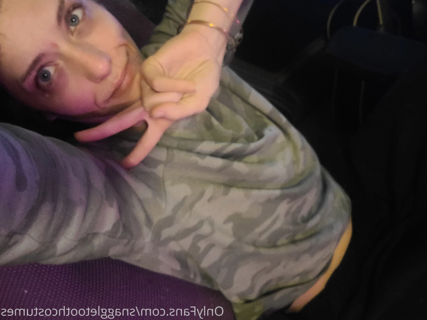 Snaggletooth [ snaggletoothcostumes ] Onlyfans leaked photo 11472760 on Hotleaks.tv