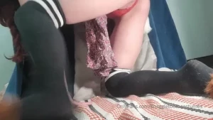 Snaggletooth [ snaggletoothcostumes ] Onlyfans leaked video 11660842 on Hotleaks.tv