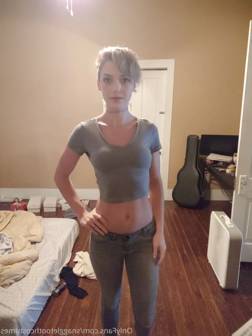 Snaggletooth [ snaggletoothcostumes ] Onlyfans leaked photo 12020139 on Hotleaks.tv