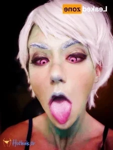 Snaggletooth [ snaggletoothcostumes ] Onlyfans leaked video 12188385 on Hotleaks.tv