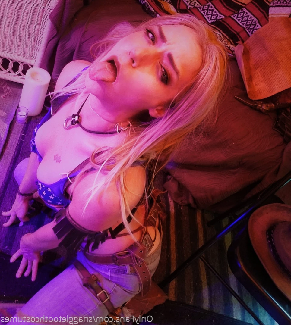 Snaggletooth [ snaggletoothcostumes ] Onlyfans leaked photo 12227809 on Hotleaks.tv