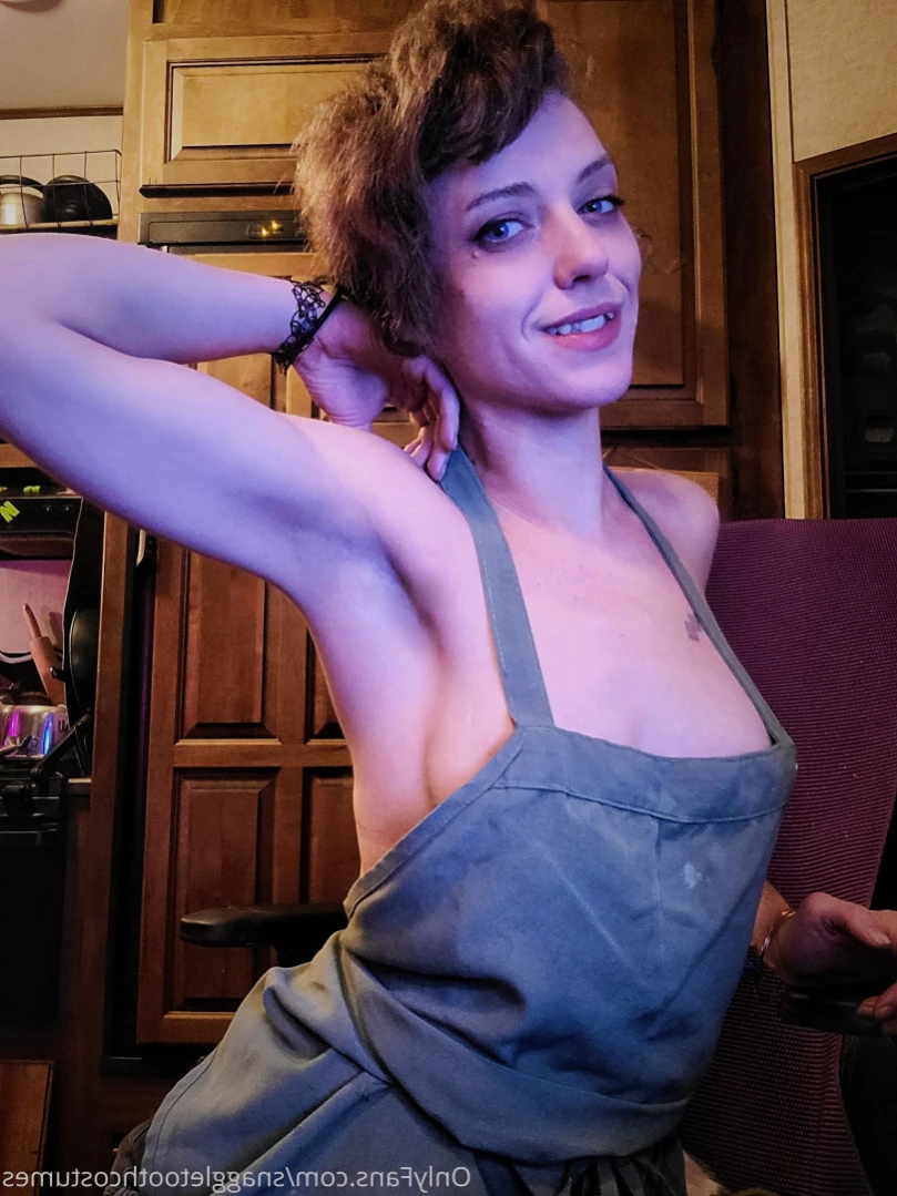 Snaggletooth [ snaggletoothcostumes ] Onlyfans leaked photo 12471960 on Hotleaks.tv