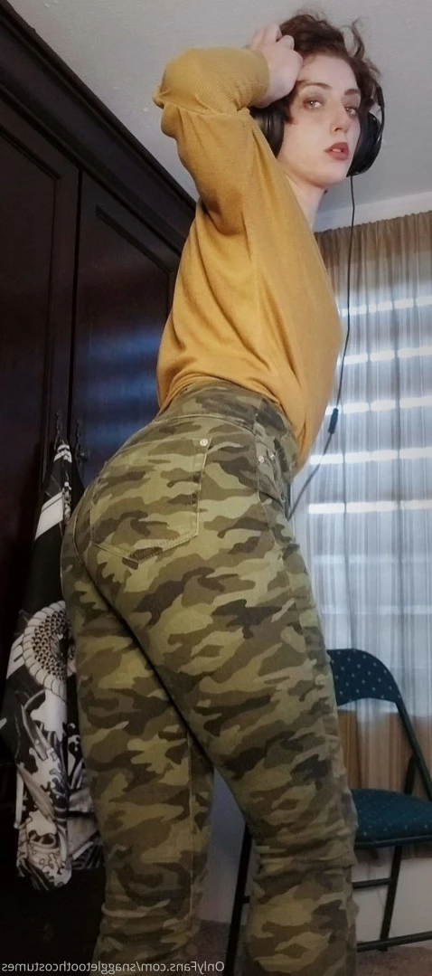 Snaggletooth [ snaggletoothcostumes ] Onlyfans leaked photo 12908274 on Hotleaks.tv
