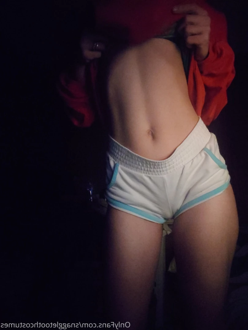 Snaggletooth [ snaggletoothcostumes ] Onlyfans leaked photo 13019042 on Hotleaks.tv