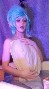 Snaggletooth [ snaggletoothcostumes ] Onlyfans leaked video 13717243 on Hotleaks.tv