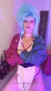 Snaggletooth [ snaggletoothcostumes ] Onlyfans leaked video 13725575 on Hotleaks.tv