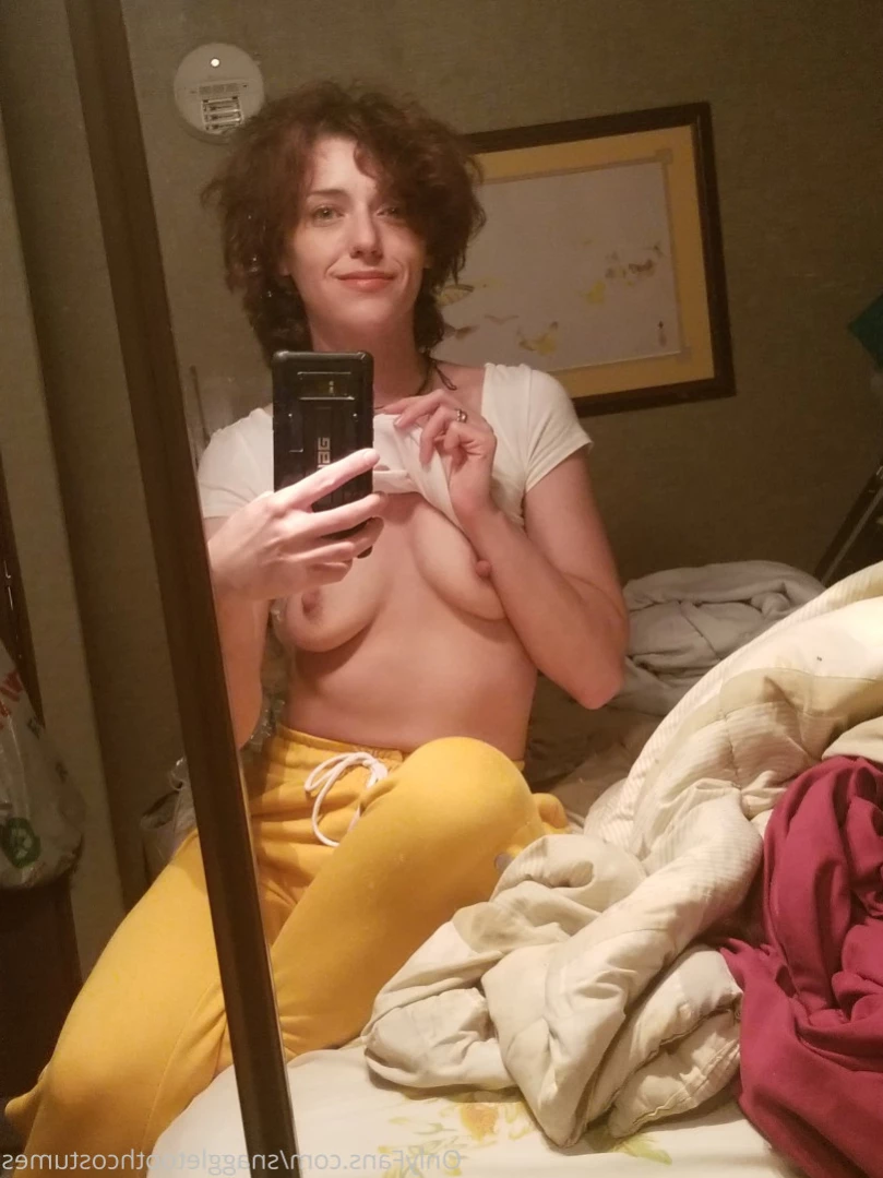 Snaggletooth [ snaggletoothcostumes ] Onlyfans leaked photo 13735906 on Hotleaks.tv