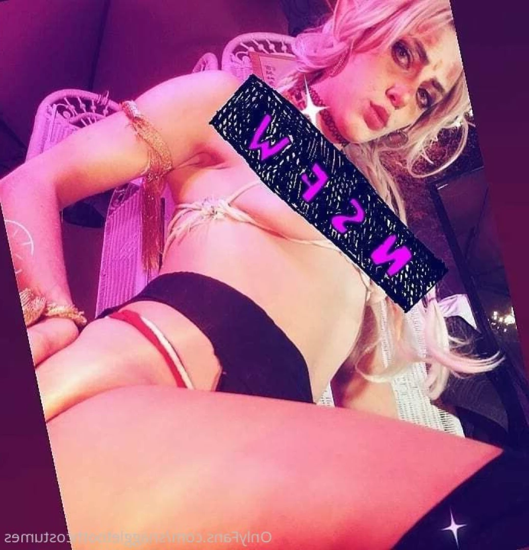 Snaggletooth [ snaggletoothcostumes ] Onlyfans leaked photo 13787925 on Hotleaks.tv