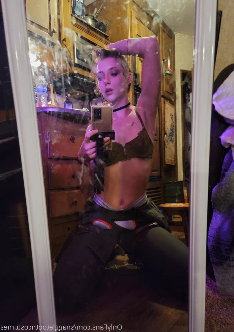 Snaggletooth [ snaggletoothcostumes ] Onlyfans leaked photo 14232629 on Hotleaks.tv