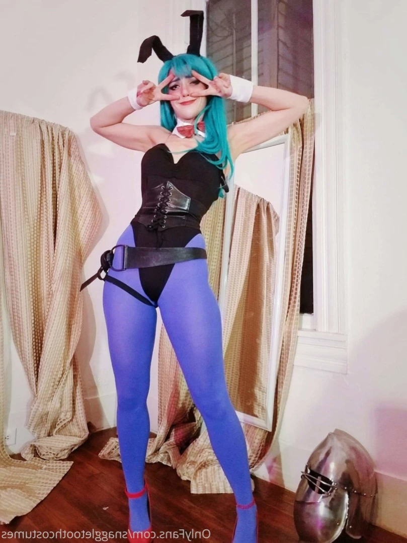 Snaggletooth [ snaggletoothcostumes ] Onlyfans leaked photo 14455896 on Hotleaks.tv