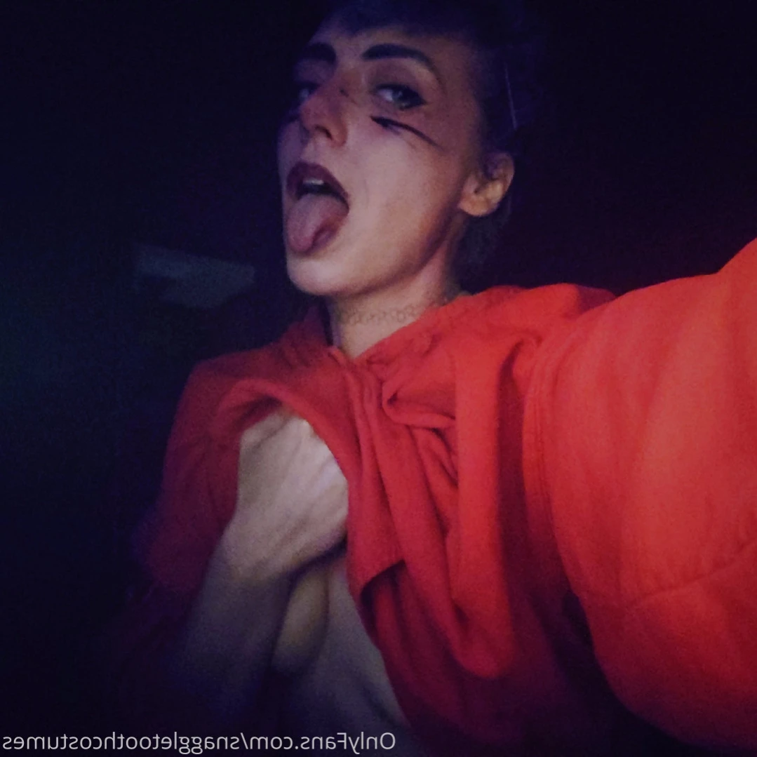 Snaggletooth [ snaggletoothcostumes ] Onlyfans leaked photo 14474592 on Hotleaks.tv