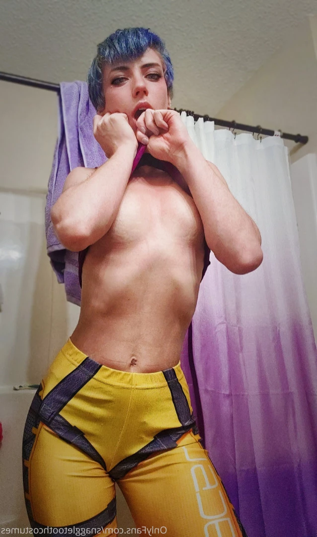 Snaggletooth [ snaggletoothcostumes ] Onlyfans leaked photo 14475312 on Hotleaks.tv